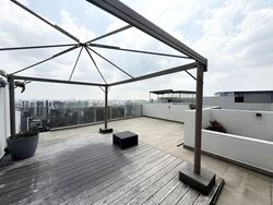 Riversails (D19), Condominium #551152331